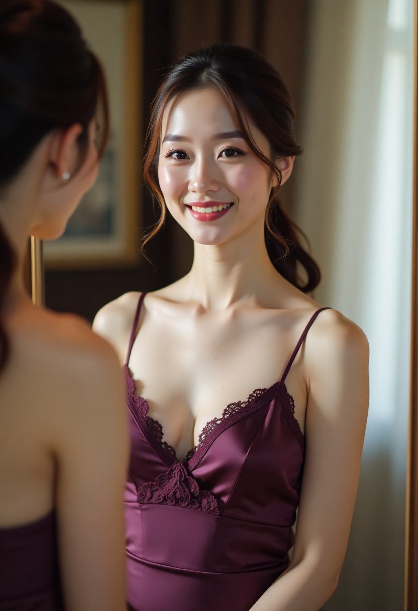 小欢喜